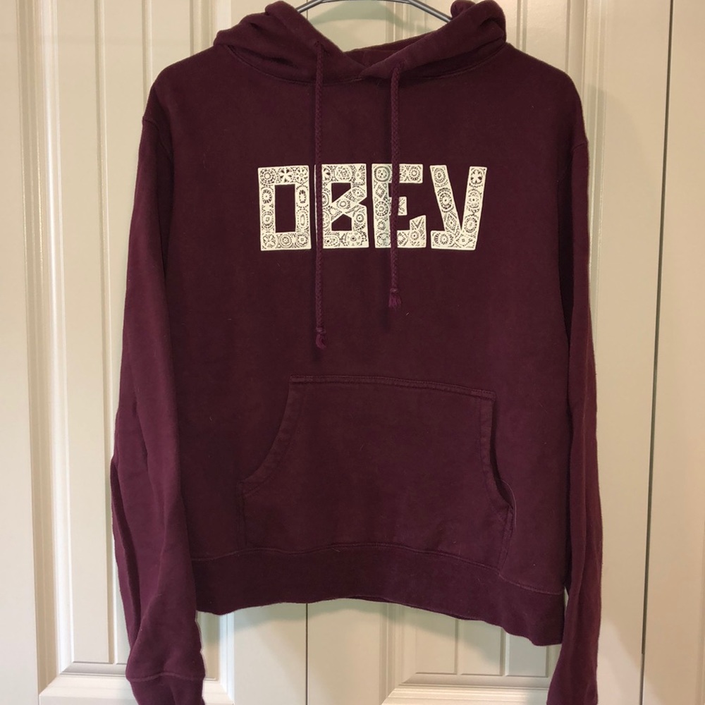 Obey sweatshirt